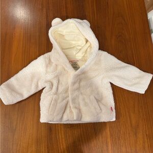 Magnetic Me Coat 0-6m.